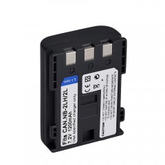 NB-2L BATTERY PACK FOR CANON CAMERA